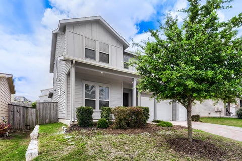 Photo of 5613 Gerard DR, Austin, TX 78744 (MLS # 8969321)