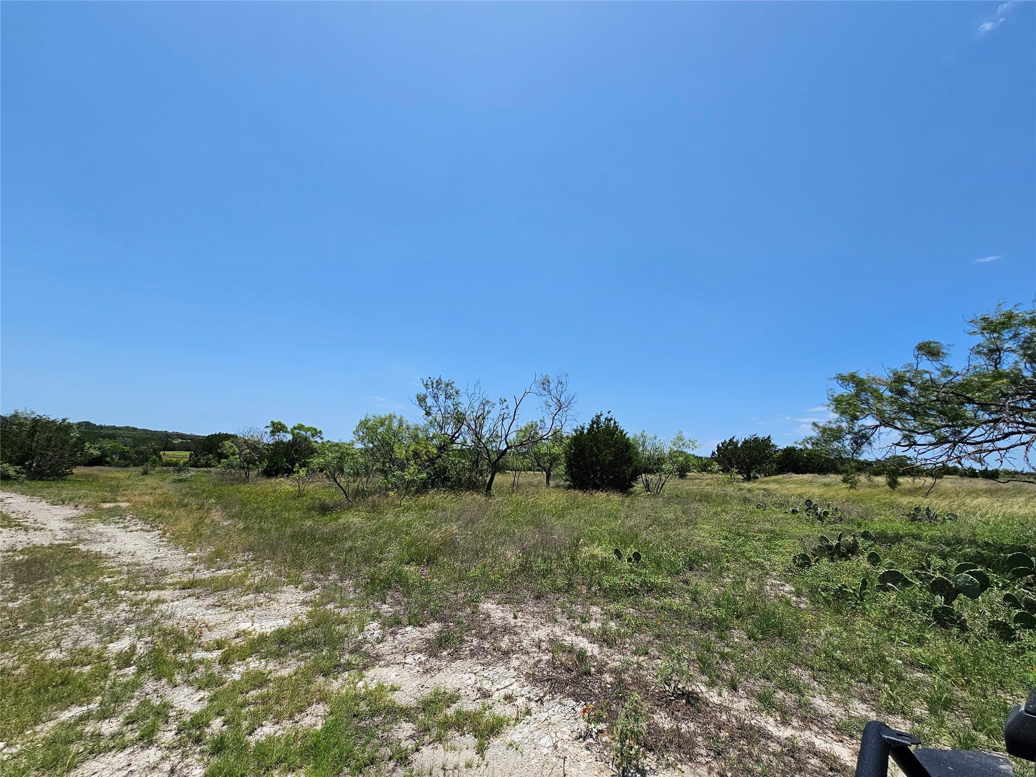 Lot 111 Shin Oak DR