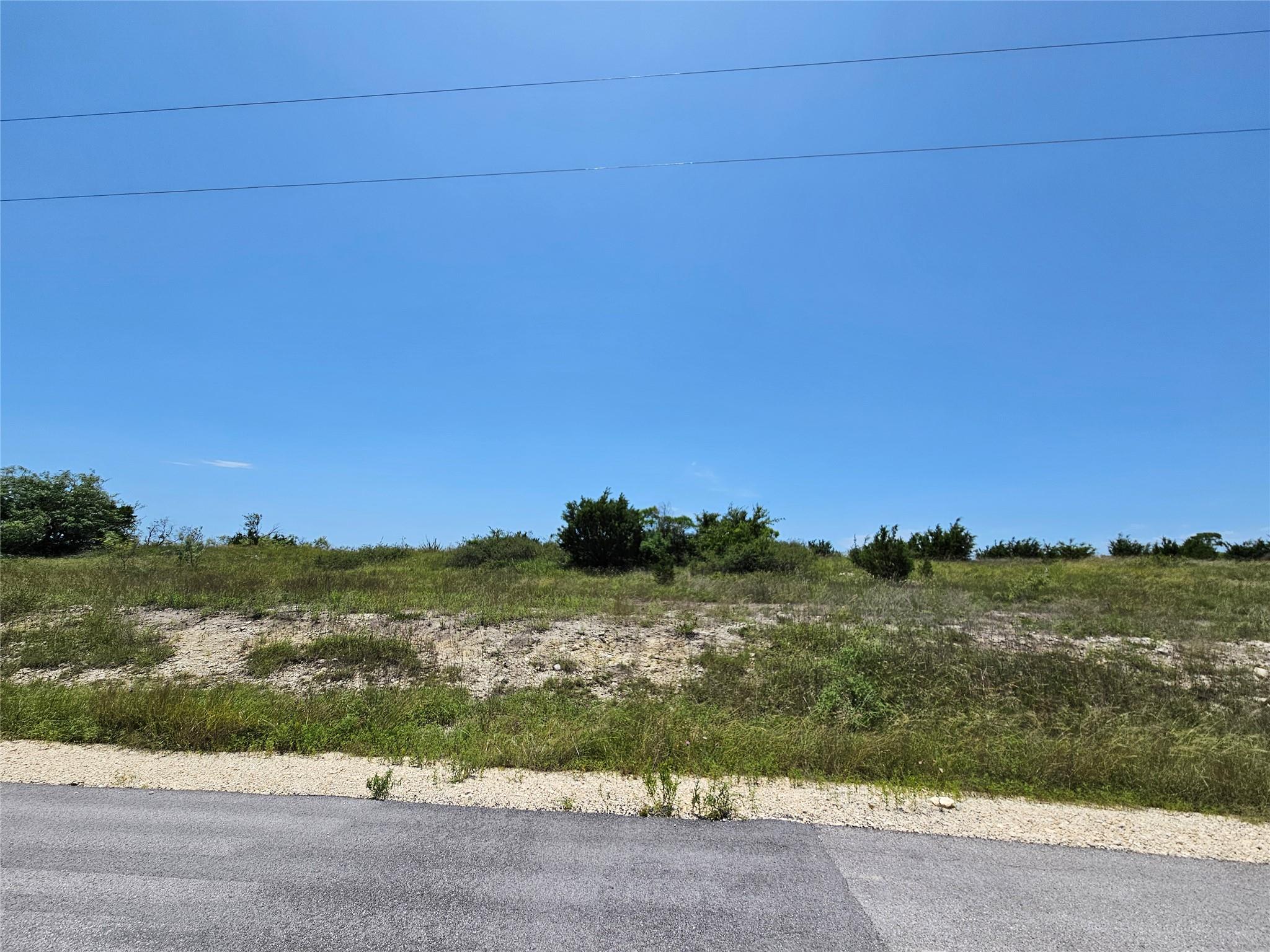 Lot 111 Shin Oak DR