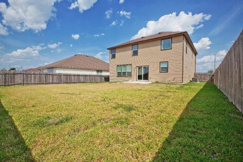 A home in Kyle