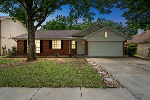 Photo of 16901 Gower ST, Pflugerville, TX 78660 (MLS # 2143049)