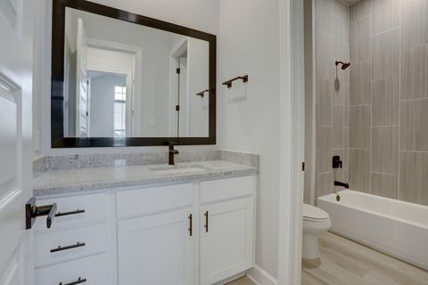 Tiny photo for 17212 Autumn Falls DR, Manor, TX 78653 (MLS # 5341028)