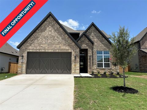 Photo of 17212 Autumn Falls DR, Manor, TX 78653 (MLS # 5341028)