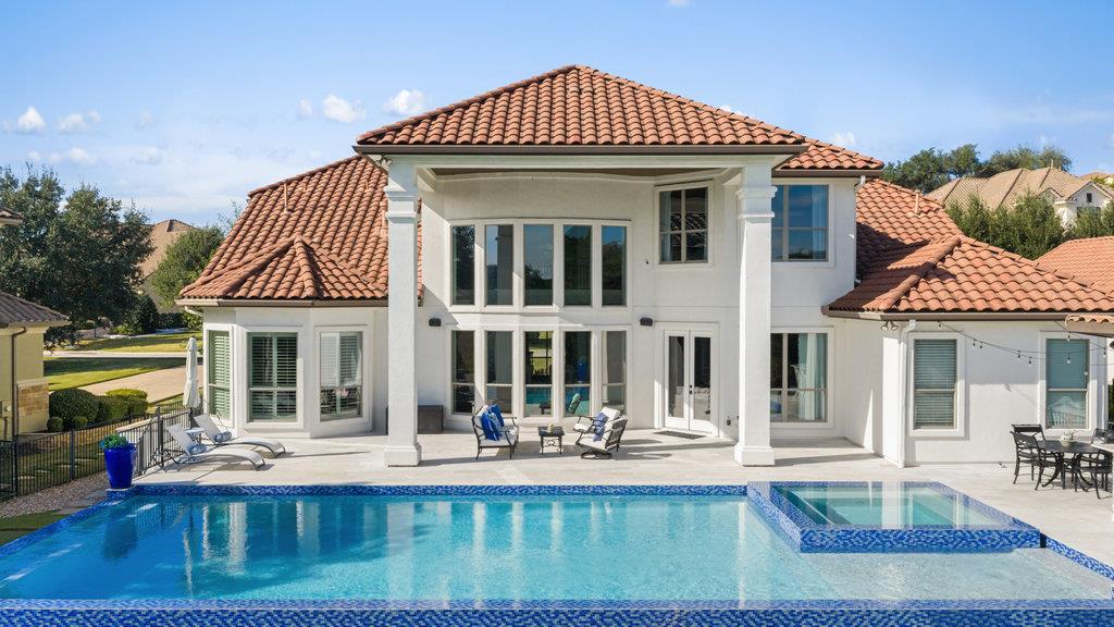 11507 Shoreview Overlook