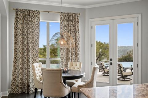 Tiny photo for 11507 Shoreview Overlook, Austin, TX 78732 (MLS # 2624017)