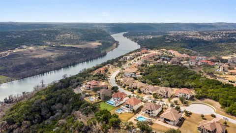 Tiny photo for 11507 Shoreview Overlook, Austin, TX 78732 (MLS # 2624017)