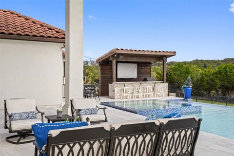 Tiny photo for 11507 Shoreview Overlook, Austin, TX 78732 (MLS # 2624017)