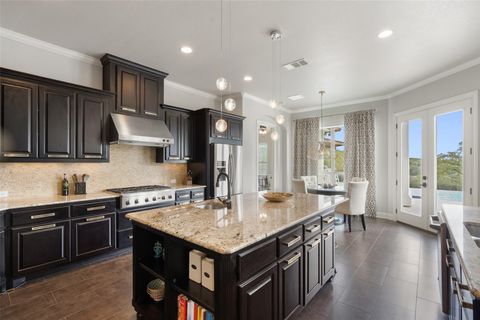 Tiny photo for 11507 Shoreview Overlook, Austin, TX 78732 (MLS # 2624017)