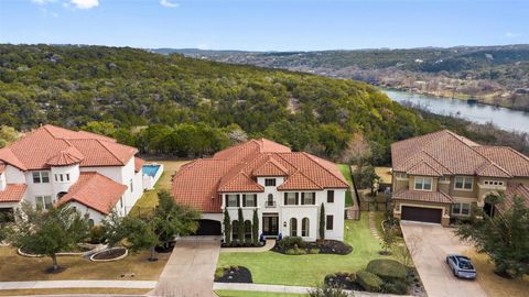 Tiny photo for 11507 Shoreview Overlook, Austin, TX 78732 (MLS # 2624017)