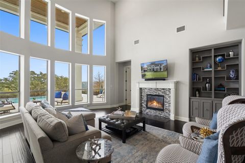 Tiny photo for 11507 Shoreview Overlook, Austin, TX 78732 (MLS # 2624017)