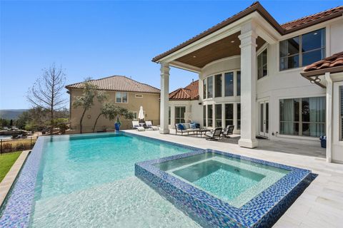 Tiny photo for 11507 Shoreview Overlook, Austin, TX 78732 (MLS # 2624017)