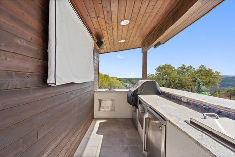 Tiny photo for 11507 Shoreview Overlook, Austin, TX 78732 (MLS # 2624017)