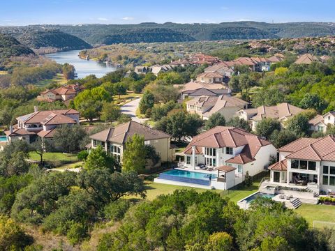 11507 Shoreview Overlook Austin TX 78732