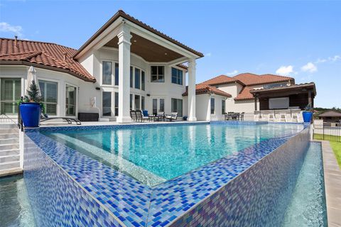 11507 Shoreview Overlook Austin TX 78732