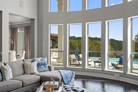 Tiny photo for 11507 Shoreview Overlook, Austin, TX 78732 (MLS # 2624017)