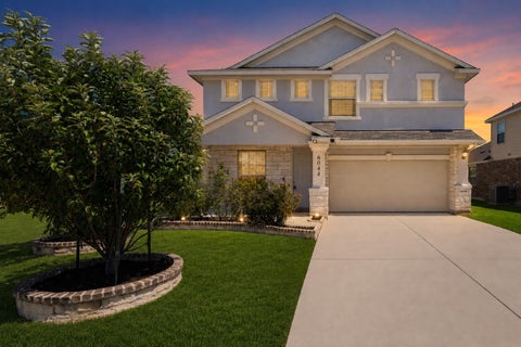 Photo of 6044 Genova PL #A, Round Rock, TX 78665 (MLS # 5746633)
