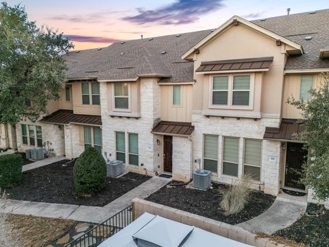 13800 Lyndhurst ST 324 Austin TX 78717