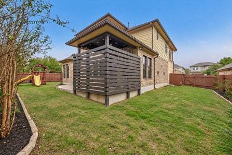 Tiny photo for 5517 Pincushion Daisy DR, Austin, TX 78739 (MLS # 6492419)
