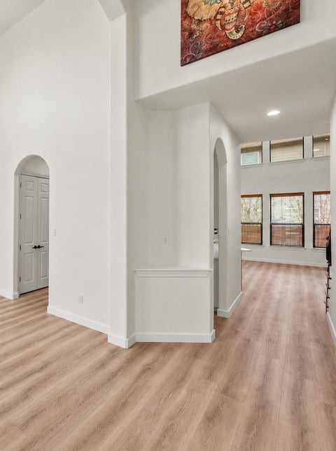 Tiny photo for 5517 Pincushion Daisy DR, Austin, TX 78739 (MLS # 6492419)