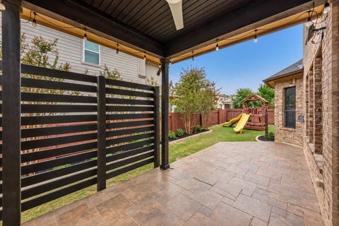 Tiny photo for 5517 Pincushion Daisy DR, Austin, TX 78739 (MLS # 6492419)