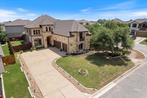 Tiny photo for 5517 Pincushion Daisy DR, Austin, TX 78739 (MLS # 6492419)