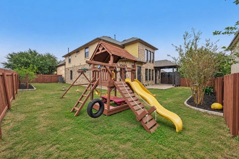 Tiny photo for 5517 Pincushion Daisy DR, Austin, TX 78739 (MLS # 6492419)