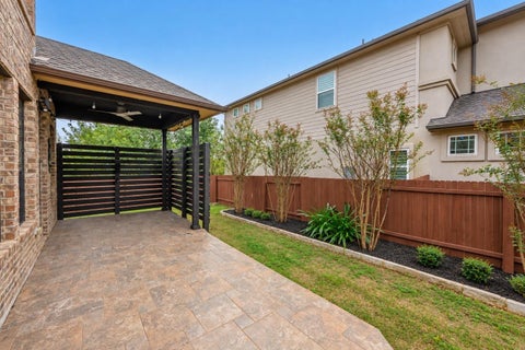 Tiny photo for 5517 Pincushion Daisy DR, Austin, TX 78739 (MLS # 6492419)