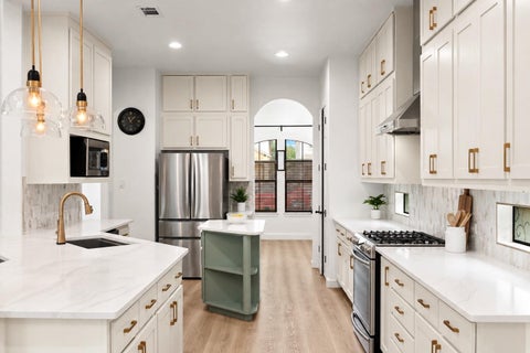 Tiny photo for 5517 Pincushion Daisy DR, Austin, TX 78739 (MLS # 6492419)