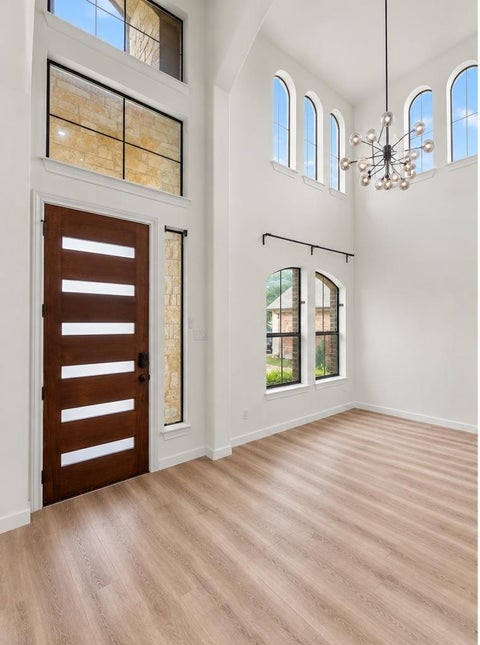 Tiny photo for 5517 Pincushion Daisy DR, Austin, TX 78739 (MLS # 6492419)