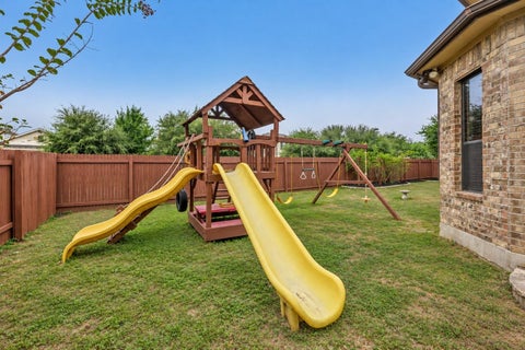 Tiny photo for 5517 Pincushion Daisy DR, Austin, TX 78739 (MLS # 6492419)