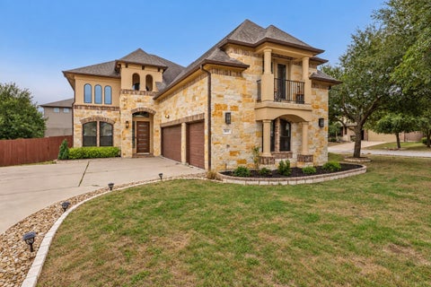 Tiny photo for 5517 Pincushion Daisy DR, Austin, TX 78739 (MLS # 6492419)