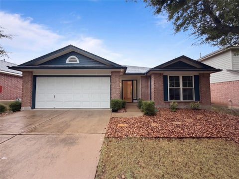 Photo of 509 Paso Fino TRL, Cedar Park, TX 78613 (MLS # 2593610)