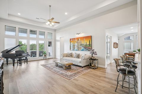 Photo of 229 Majestic Sage TRL, San Marcos, TX 78666 (MLS # 9562080)