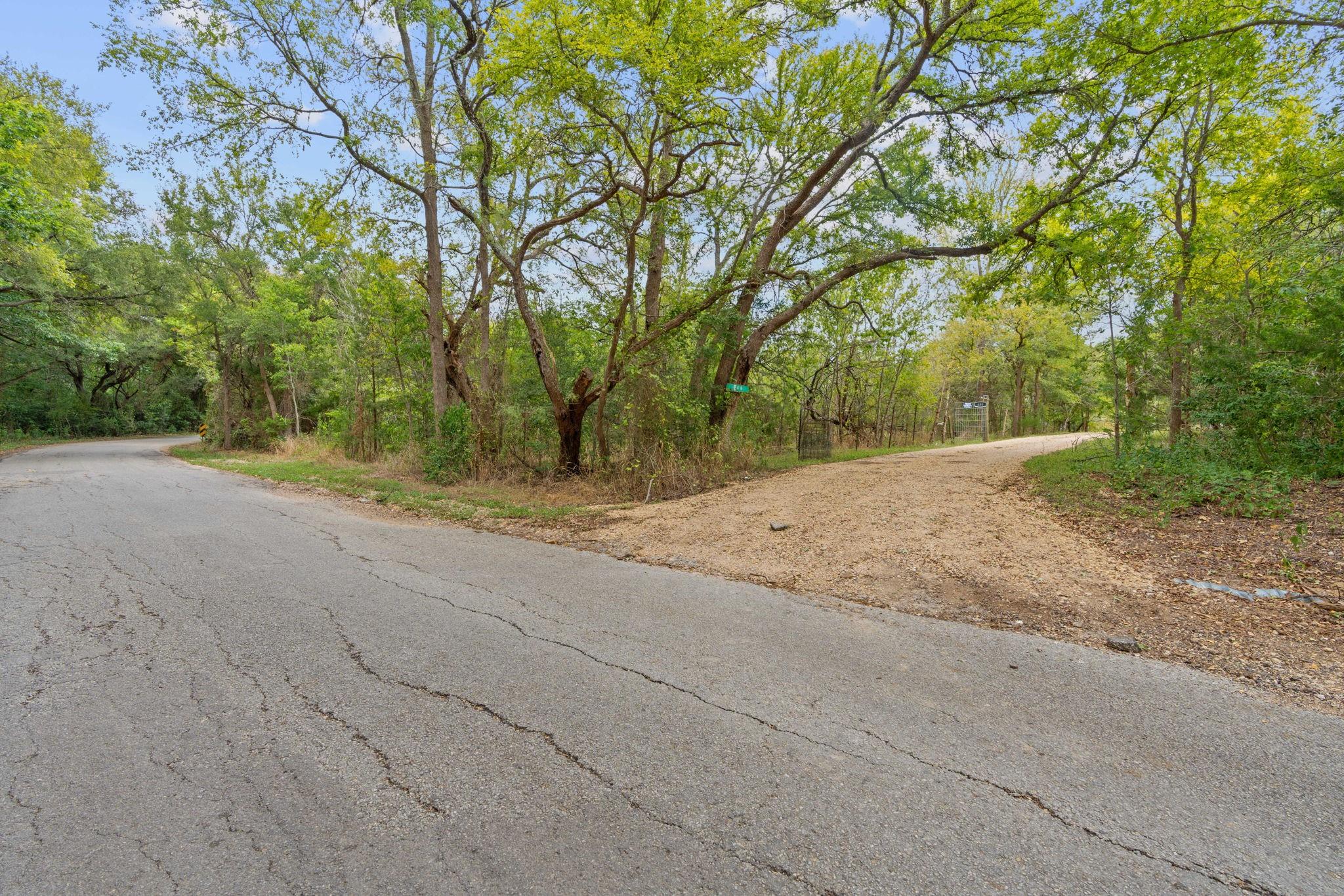 TBD Chamberlin RD