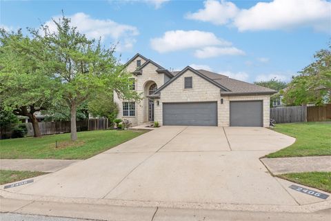 Photo of 2405 Narrow Valley DR, Cedar Park, TX 78613 (MLS # 8123198)