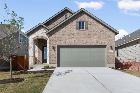 Photo of 17508 Carmel Rancho Ave, Pflugerville, TX 78660 (MLS # 5792056)