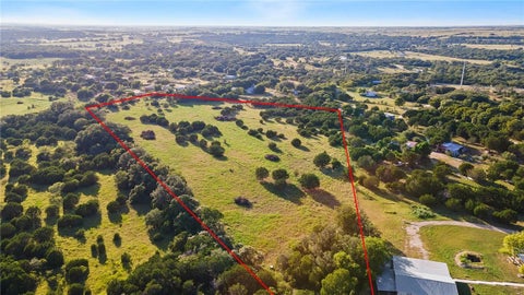 Photo of 5274 County Road 200, Liberty Hill, TX 78642 (MLS # 3493344)