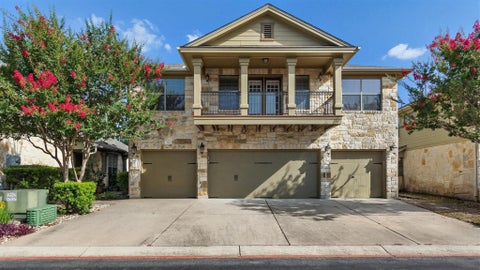 Photo of 14815 Avery Ranch BLVD #2A, Austin, TX 78717 (MLS # 8514695)