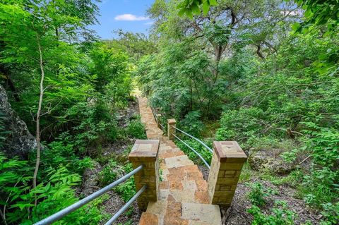 A home in Spicewood