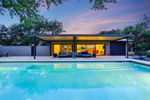 A home in Spicewood