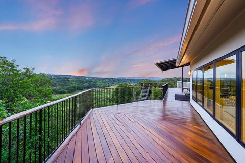 A home in Spicewood