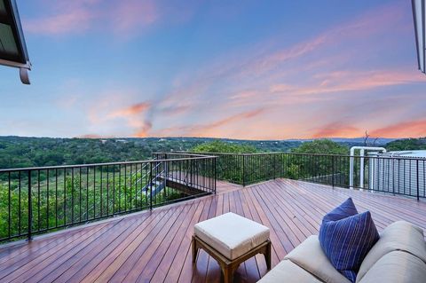 A home in Spicewood