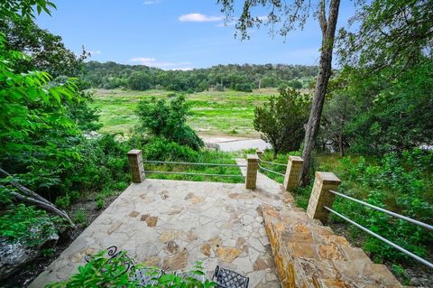 A home in Spicewood