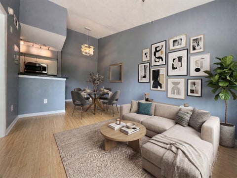Photo of 3204 Manchaca RD #302, Austin, TX 78704 (MLS # 2989527)