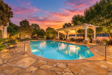 Tiny photo for 2465 Westlake DR, Austin, TX 78746 (MLS # 3570230)