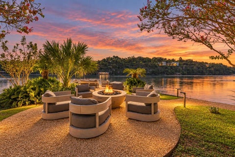 Tiny photo for 2465 Westlake DR, Austin, TX 78746 (MLS # 3570230)