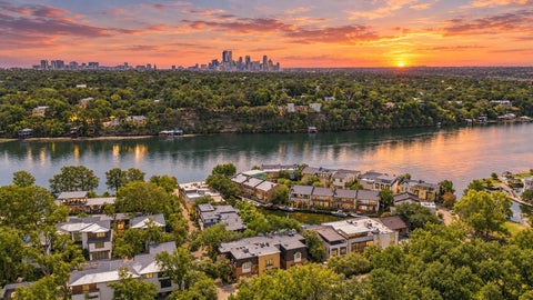 Tiny photo for 2465 Westlake DR, Austin, TX 78746 (MLS # 3570230)