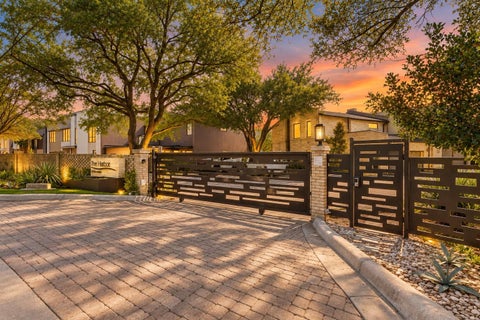 Tiny photo for 2465 Westlake DR, Austin, TX 78746 (MLS # 3570230)