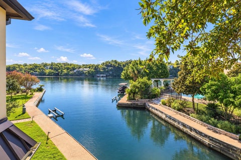 Tiny photo for 2465 Westlake DR, Austin, TX 78746 (MLS # 3570230)