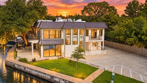 Tiny photo for 2465 Westlake DR, Austin, TX 78746 (MLS # 3570230)